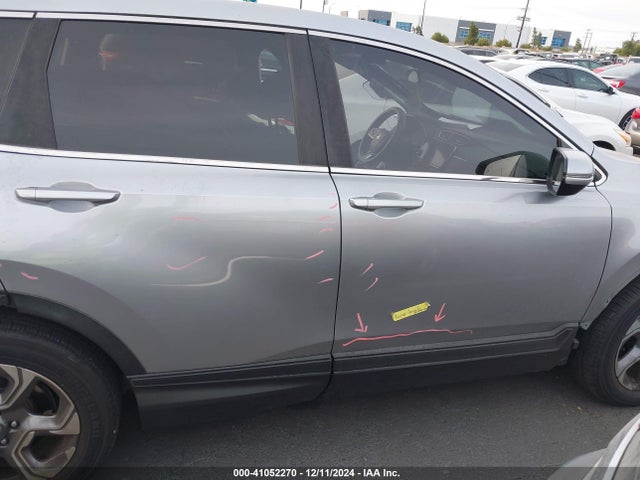 Honda CR-V EX 2019 5J6RW1H59KA046848 Image 14