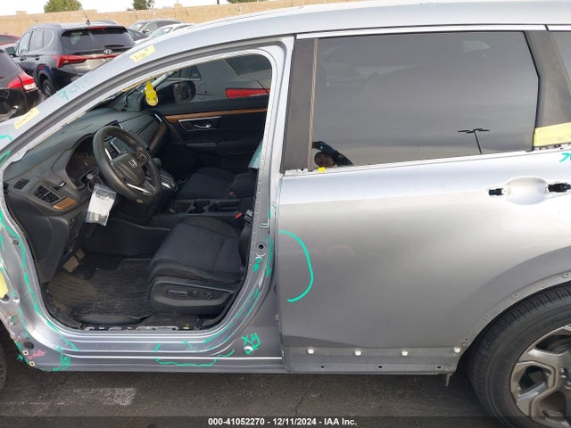 Honda CR-V EX 2019 5J6RW1H59KA046848 Image 15