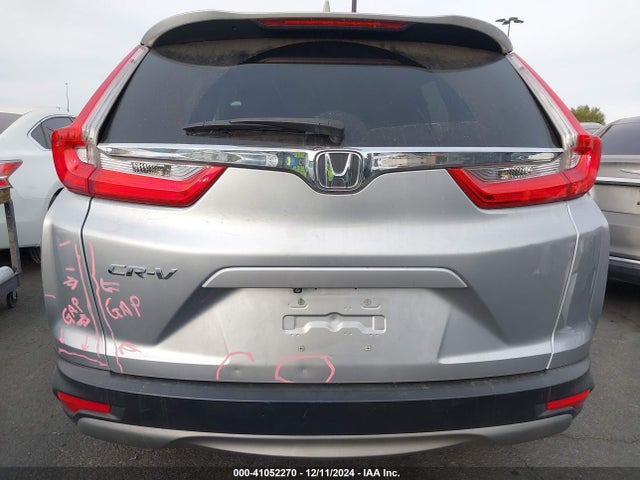 Honda CR-V EX 2019 5J6RW1H59KA046848 Image 17