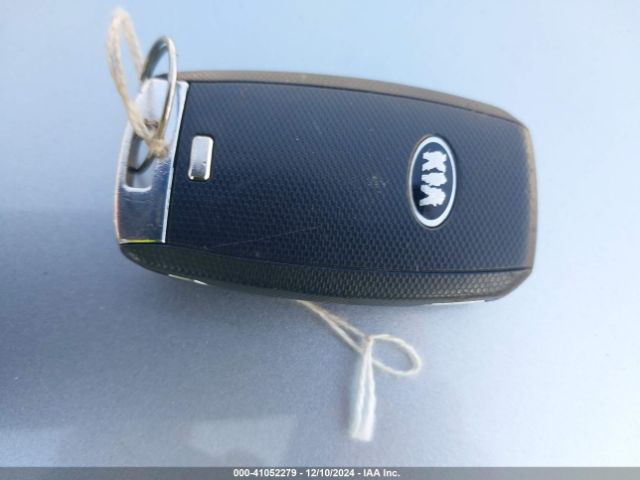 5XYPHDA5XKG498276 KIA Sorento 3.3l Ex