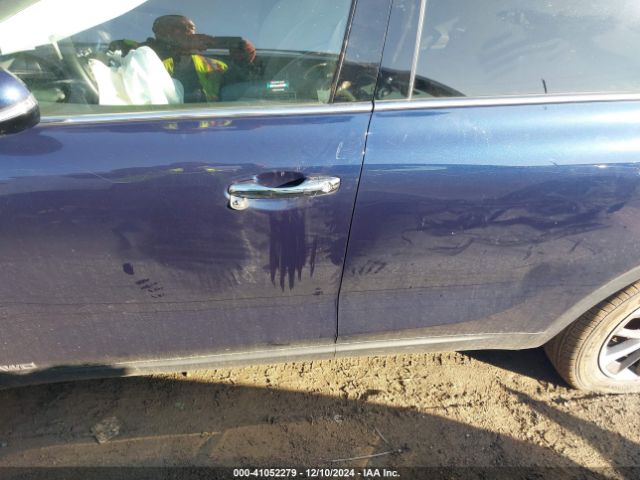 5XYPHDA5XKG498276 KIA Sorento 3.3l Ex