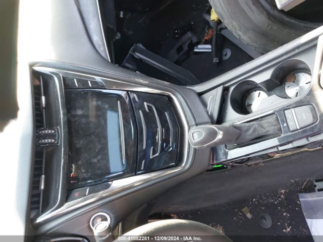 1G6A15S66J0131342 Cadillac CTS-V