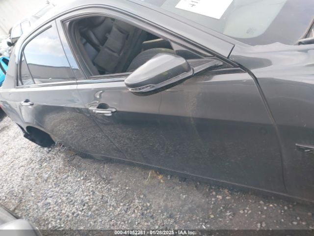 1G6A15S66J0131342 Cadillac CTS-V