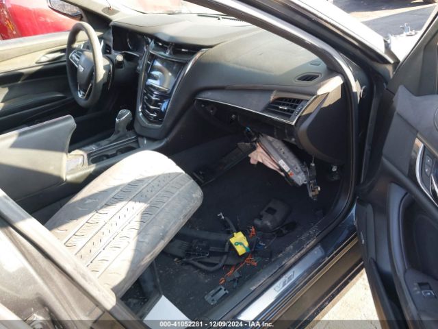 1G6A15S66J0131342 Cadillac CTS-V