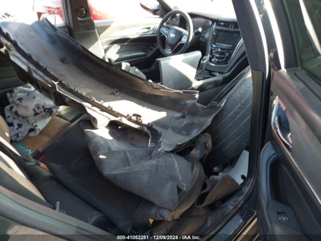 1G6A15S66J0131342 Cadillac CTS-V
