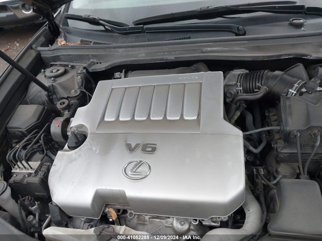 58ABK1GG4HU071707 Lexus ES 350