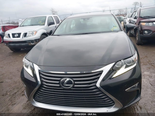 58ABK1GG4HU071707 Lexus ES 350