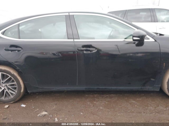58ABK1GG4HU071707 Lexus ES 350