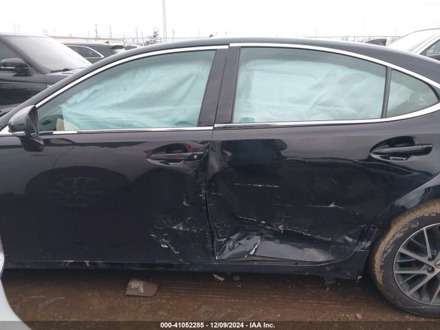 58ABK1GG4HU071707 Lexus ES 350