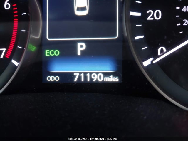 Lexus ES 350 2017 58ABK1GG4HU071707 Image 15
