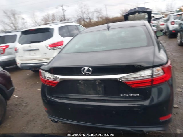 58ABK1GG4HU071707 Lexus ES 350