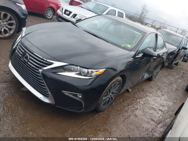 58ABK1GG4HU071707 Lexus ES 350
