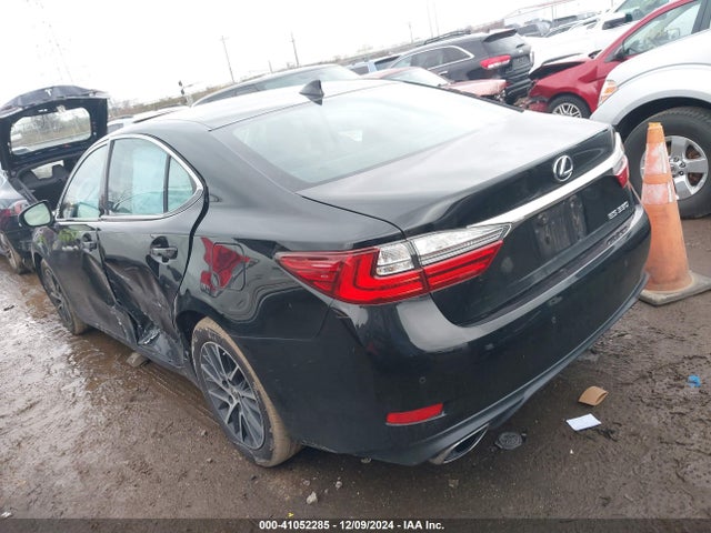 58ABK1GG4HU071707 Lexus ES 350