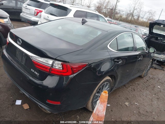 58ABK1GG4HU071707 Lexus ES 350