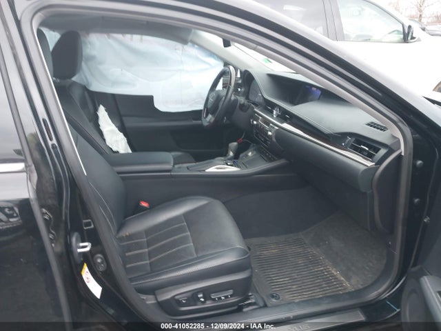 58ABK1GG4HU071707 Lexus ES 350