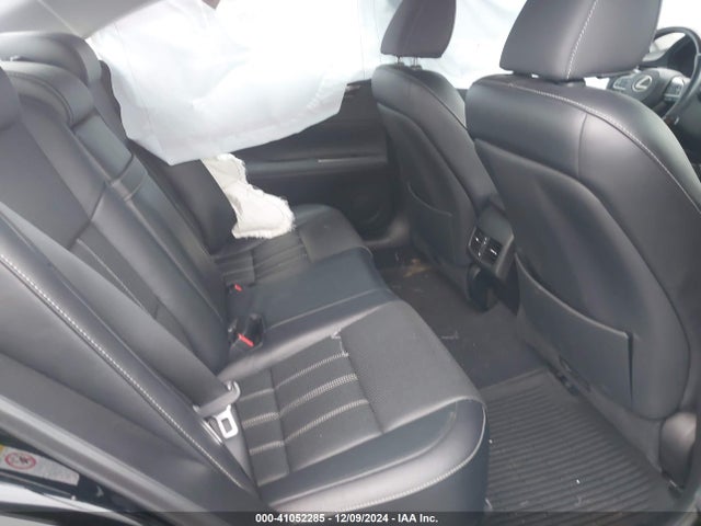 58ABK1GG4HU071707 Lexus ES 350