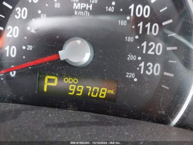 KNDMH4C71E6536535 KIA SEDONA EX