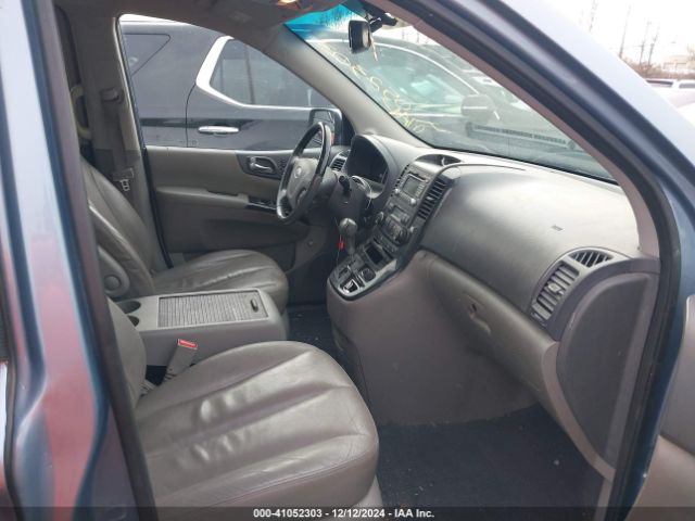 KNDMH4C71E6536535 KIA SEDONA EX