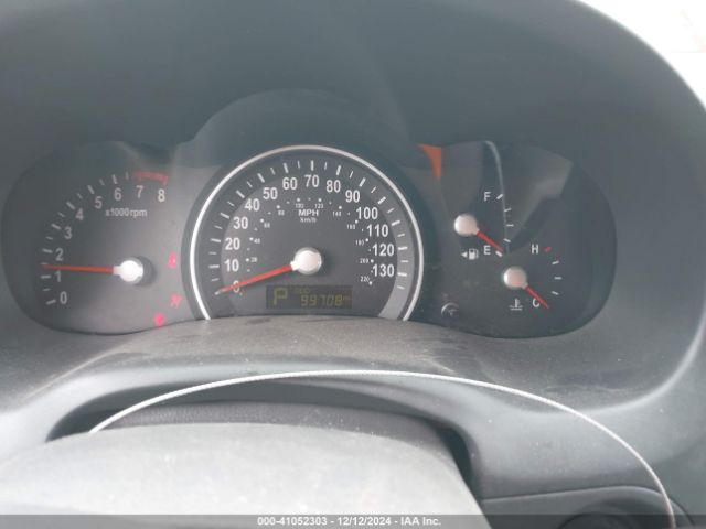KNDMH4C71E6536535 KIA SEDONA EX