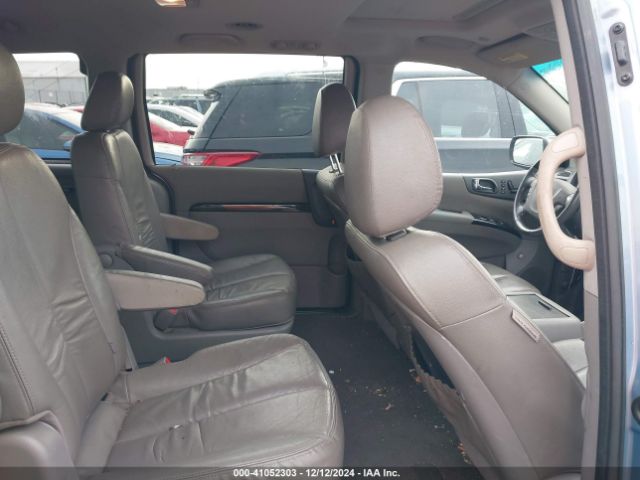 KNDMH4C71E6536535 KIA SEDONA EX