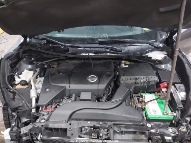1N4AL3AP0FC424400 Nissan Altima 2.5 Sv