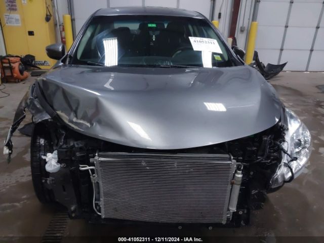 1N4AL3AP0FC424400 Nissan Altima 2.5 Sv