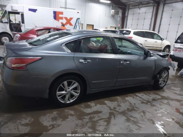 1N4AL3AP0FC424400 Nissan Altima 2.5 Sv