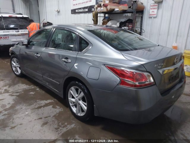 1N4AL3AP0FC424400 Nissan Altima 2.5 Sv