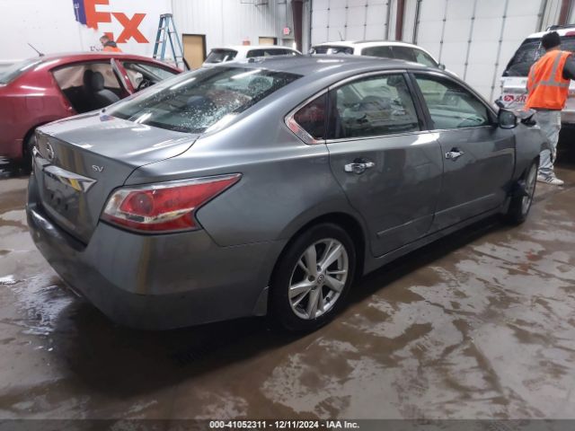 1N4AL3AP0FC424400 Nissan Altima 2.5 Sv