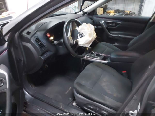 1N4AL3AP0FC424400 Nissan Altima 2.5 Sv