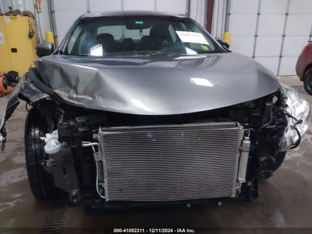 1N4AL3AP0FC424400 Nissan Altima 2.5 Sv