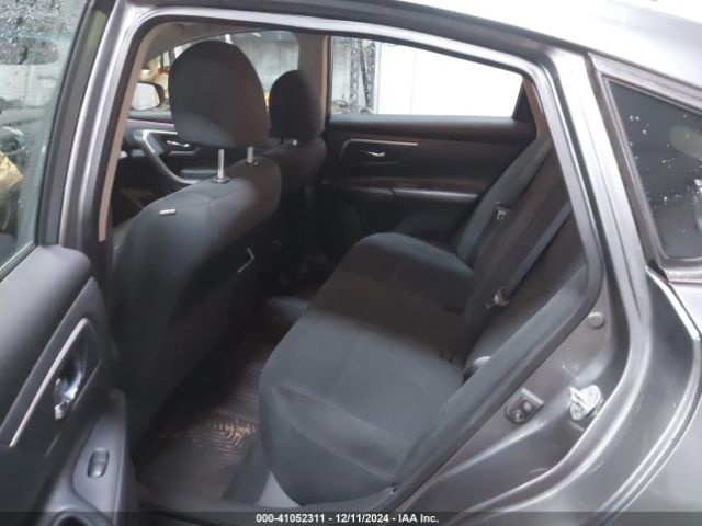 1N4AL3AP0FC424400 Nissan Altima 2.5 Sv