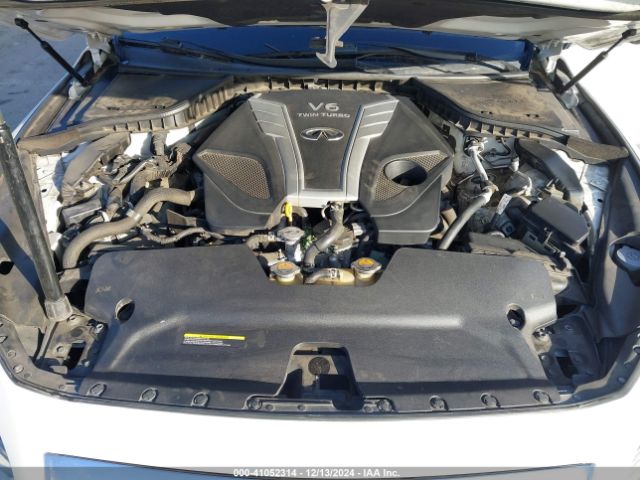 JN1EV7AP6GM303205 Infiniti Q50 3.0t Premium