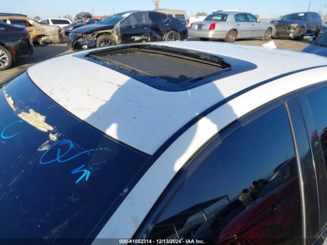 JN1EV7AP6GM303205 Infiniti Q50 3.0t Premium