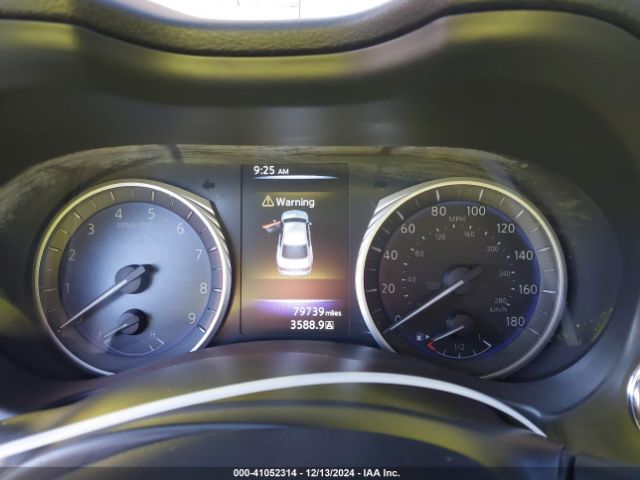 JN1EV7AP6GM303205 Infiniti Q50 3.0t Premium
