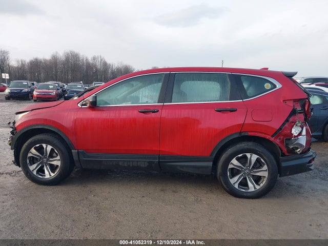 Honda Cr-v Awd Lx 2021 2HKRW2H21MH625149 Image 15