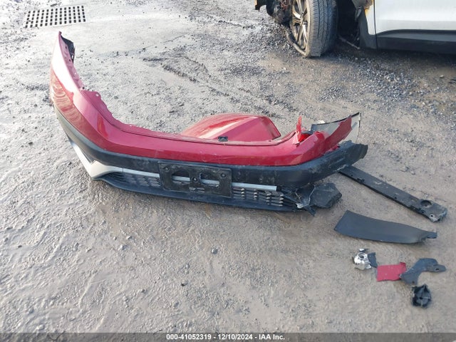 Honda Cr-v Awd Lx 2021 2HKRW2H21MH625149 Image 12