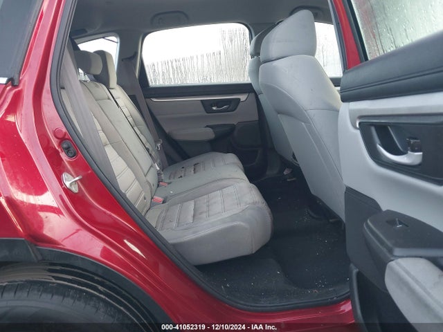 Honda Cr-v Awd Lx 2021 2HKRW2H21MH625149 Image 8