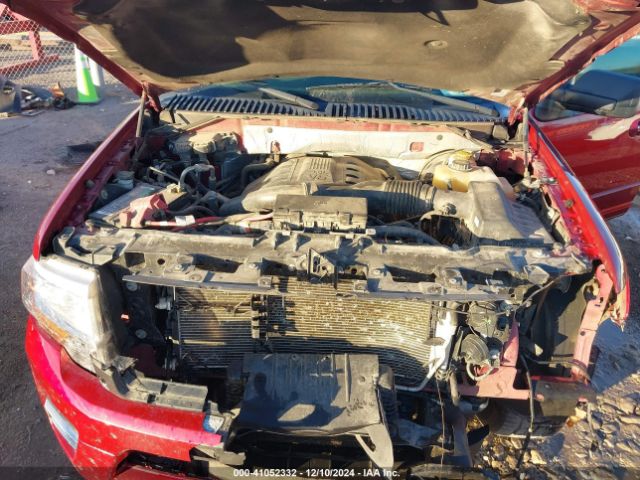 1FMJU1HT2HEA40894 Ford Expedition Xlt