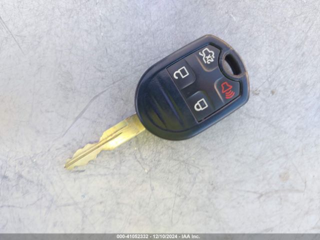 1FMJU1HT2HEA40894 Ford Expedition Xlt