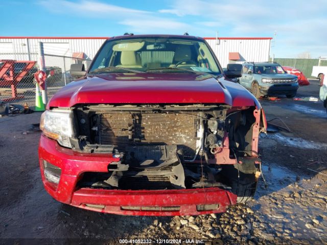 1FMJU1HT2HEA40894 Ford Expedition Xlt