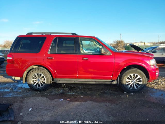 1FMJU1HT2HEA40894 Ford Expedition Xlt