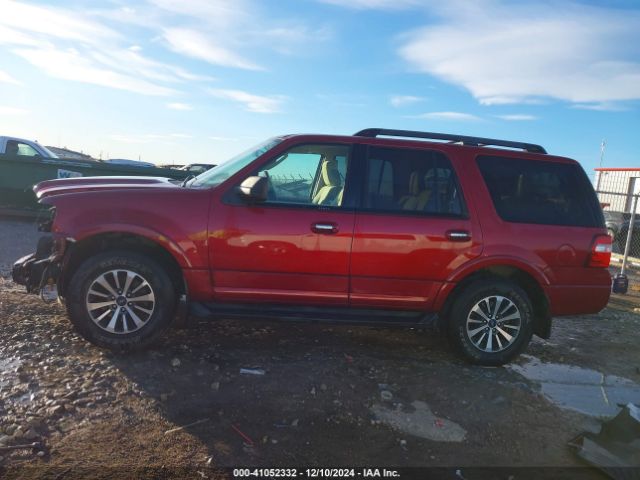 1FMJU1HT2HEA40894 Ford Expedition Xlt