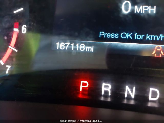 1FMJU1HT2HEA40894 Ford Expedition Xlt
