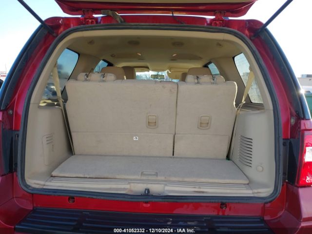 1FMJU1HT2HEA40894 Ford Expedition Xlt