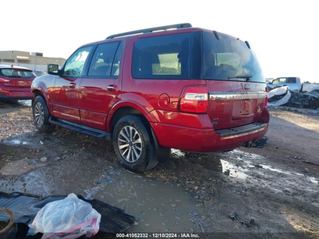 1FMJU1HT2HEA40894 Ford Expedition Xlt