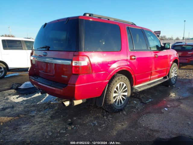 1FMJU1HT2HEA40894 Ford Expedition Xlt