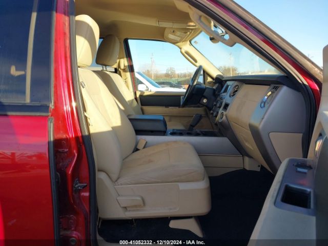 1FMJU1HT2HEA40894 Ford Expedition Xlt