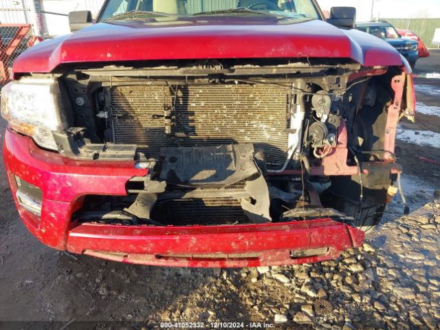 1FMJU1HT2HEA40894 Ford Expedition Xlt