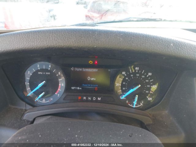 1FMJU1HT2HEA40894 Ford Expedition Xlt